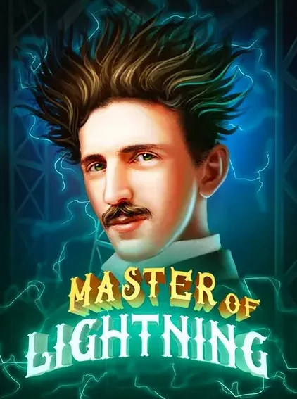 Master Of Lightning Slot online at Mellstroy